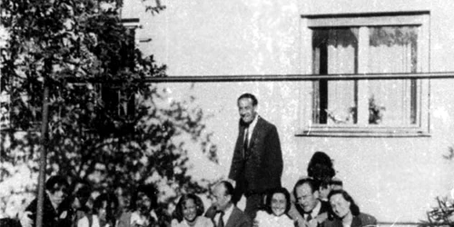 Oskar Schindler Sursa yadvashem.org