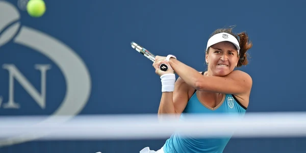 alexandra dulgheru FOTO don emmert/afp