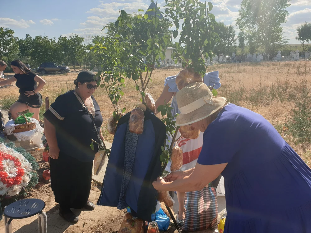 Superstiții de Sfântul Ilie, prorocul care aduce ploi și furtuni. Ce este interzis pe 20 iulie și care este obiceiul unic păstrat într-un sat din România