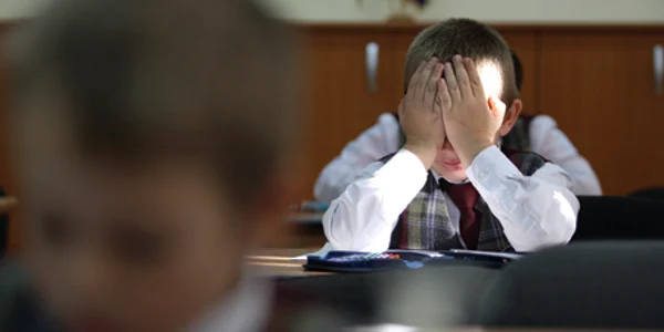 Indiferent de vârstă elevilor, “poliţia derbedeilor” îşi va face treaba