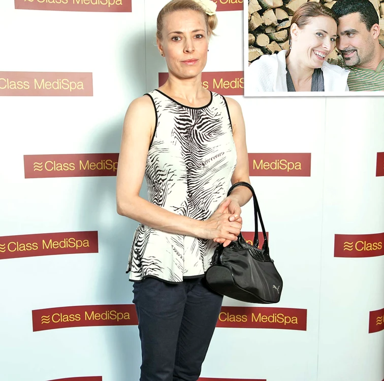 Monica Davidescu şi Aurelian Temişan sunt împreună de 17 ani