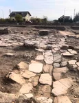 Vestigii unice în Dacia romană, descoperite de arheologi la Alba Iulia (© captură video Youtube / Alba24.ro)