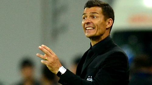După plecarea de la FCSB, în 2015, Costel Gâlcă a antrenat în mandate scurte la Espanyol Barcelona, Al-Taawoun şi Al-Fayha, ultimele două din Arabia SaudităFoto: Click!