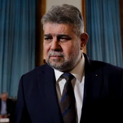 Marcel Ciolacu FOTO Inquam Photos / Mălina Norocea