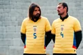 Dan Alexa, Gabriel Tamas, foto Instagram jpg