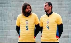 Dan Alexa, Gabriel Tamas, foto Instagram jpg