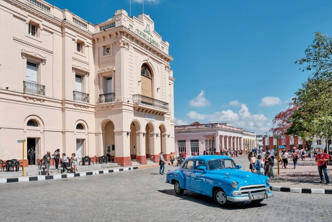Cuba încearcă să atragă investiții pe fondul crizei economice. FOTO: Shutterstock