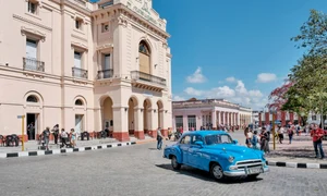 Cuba, foto Shutterstock jpg
