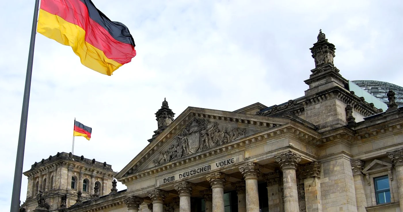 Internship în Germania