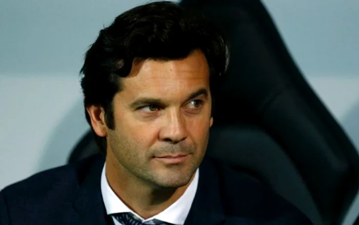 Santiago Solari