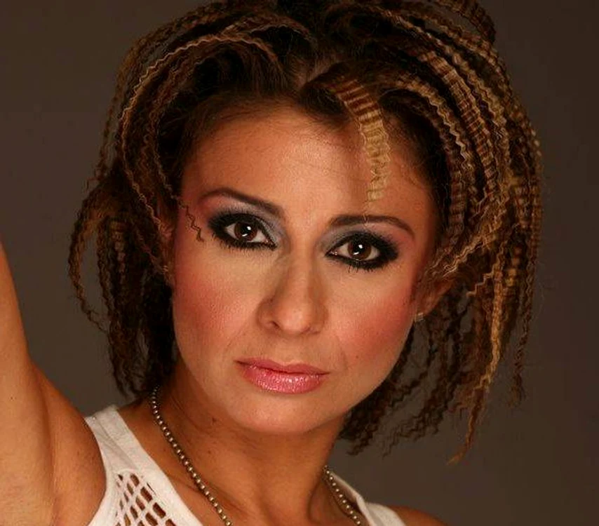 
    Anamaria Prodan l-a jignit rău pe Victor Piţurcă  