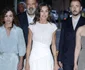 Regina Letizia în alb în Mallorca. FOTO: Profimedia