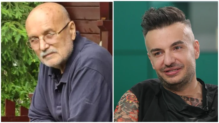 Tatăl lui Răzvan Ciobanu a murit. Mesajul emoționant de adio