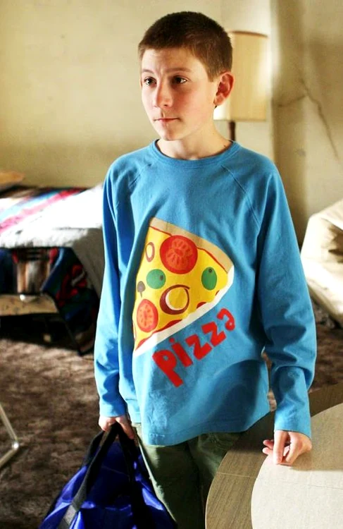 Erik Per Sullivan a jucat în „Malcom in the Middlet” (Foto: X)