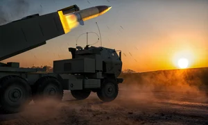 Himars FOTO Shutterstock