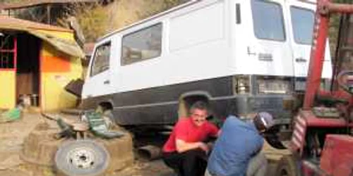 Tulcenii îşi pot duce rablele la casat