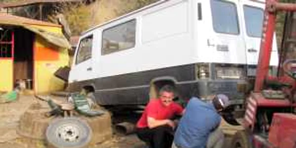 Tulcenii îşi pot duce rablele la casat