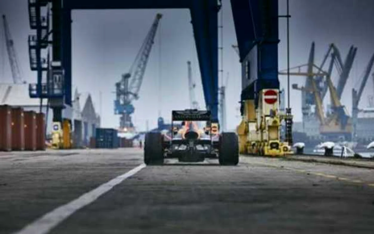 Verstappen