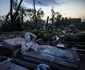 O tornadă a lovit Cehia. FOTO EPA-EFE