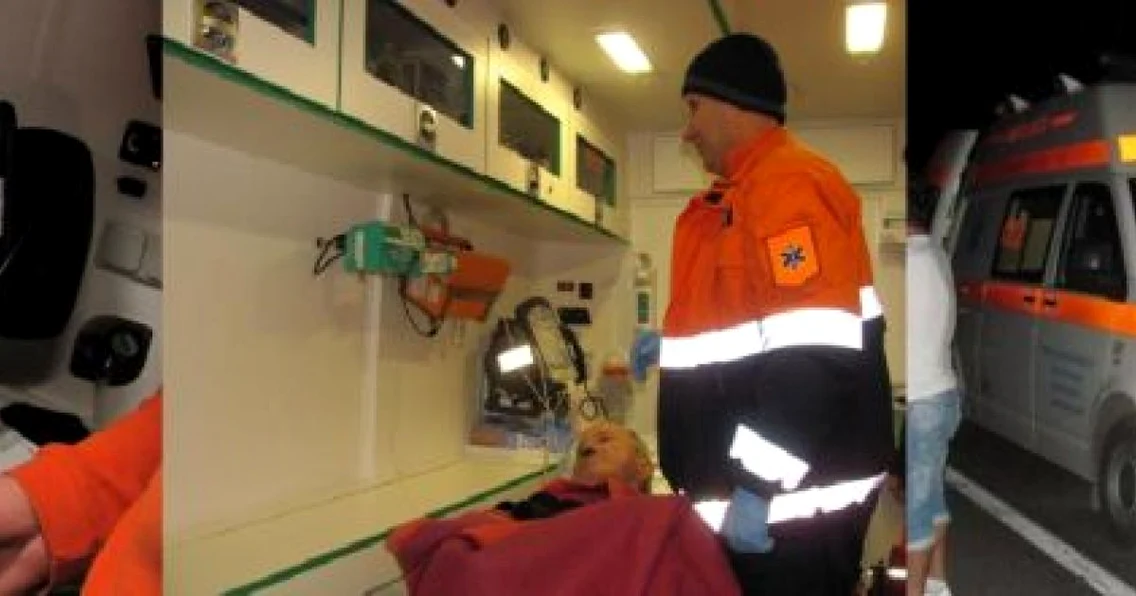 ambulanta slobozia 1