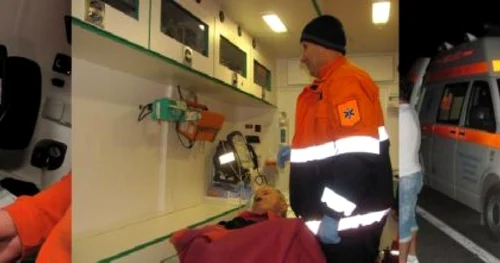 ambulanta slobozia 1