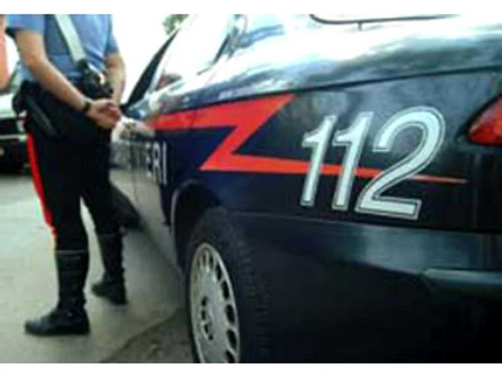 
    Italia: arestat pentru că a pregătit o înscenare cu droguri  
