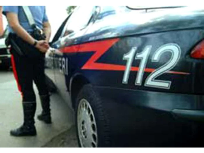 
    Italia: arestat pentru că a pregătit o înscenare cu droguri  