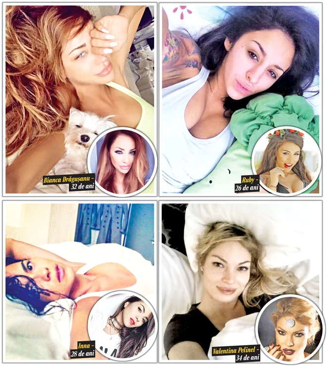 
    Fotografii: arhivă personală  