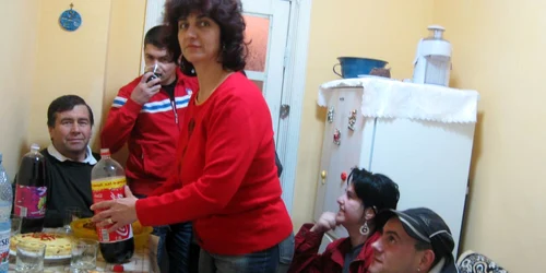 Târgoviştenii plecaţi în străinătate s-au întors acasă