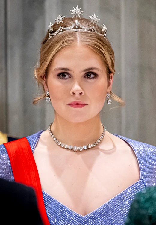 Prințesa Amalia a Olandei, GettyImages (1) jpg