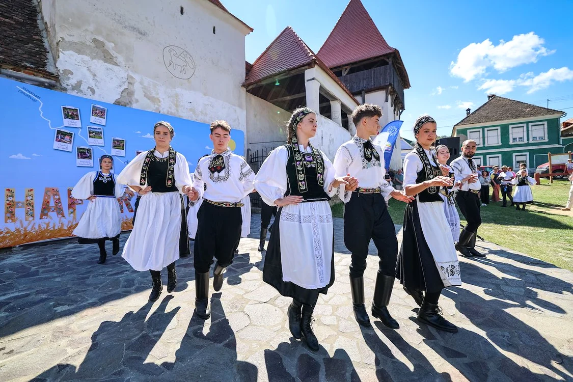 Festivalul Săptămâna Haferland, ediția a XIII-a 