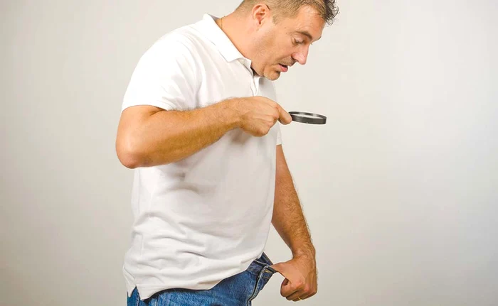 
    Din cauza poluării, peste câţiva ani ne vom uita cu lupa în chiloţi  