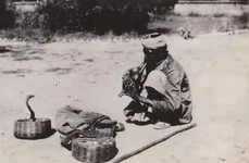 FOTO: India perioadei interbelice, între tradiţii şi guvernare britanică jpeg