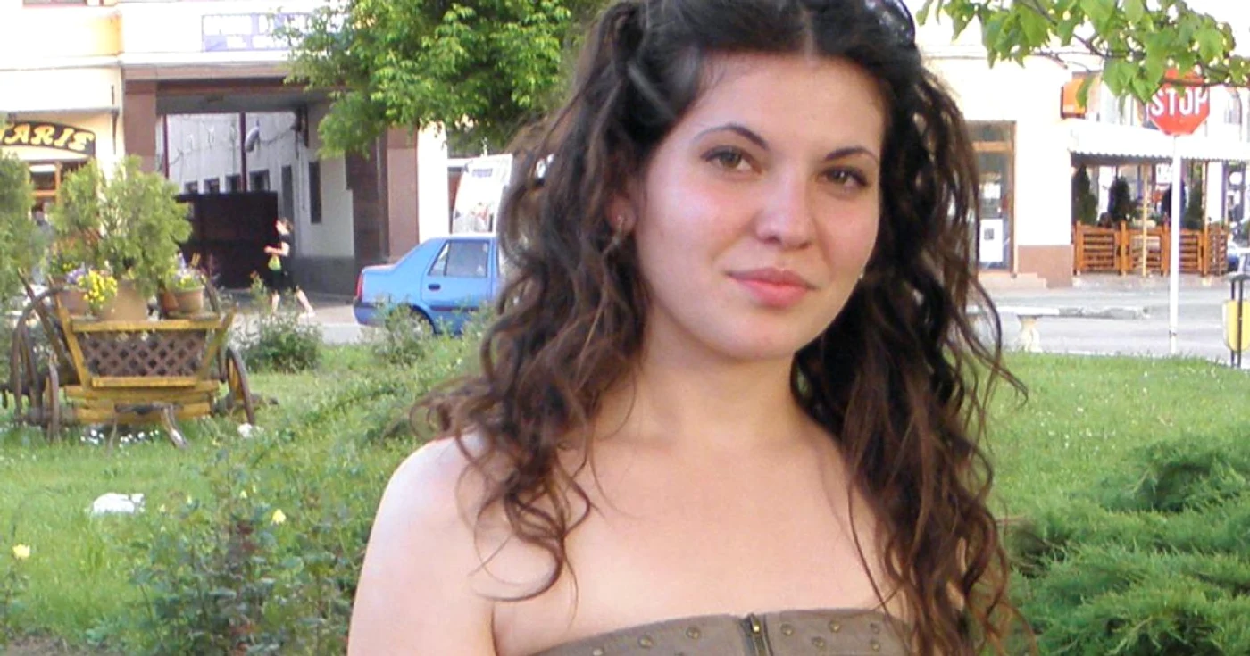 Rusalina Bona
