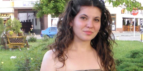 Rusalina Bona