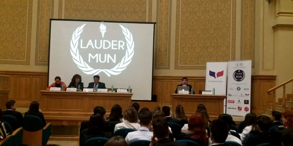 laudermun