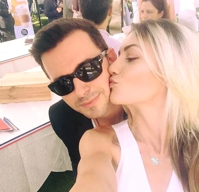 Misty și Keo sunt împreună de 8 anifoto: Instagram