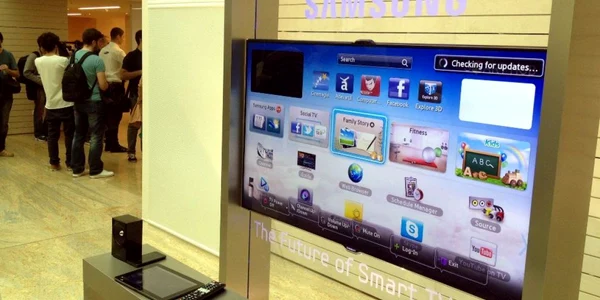 adevarul.ro este disponibil şi pe SMART TV