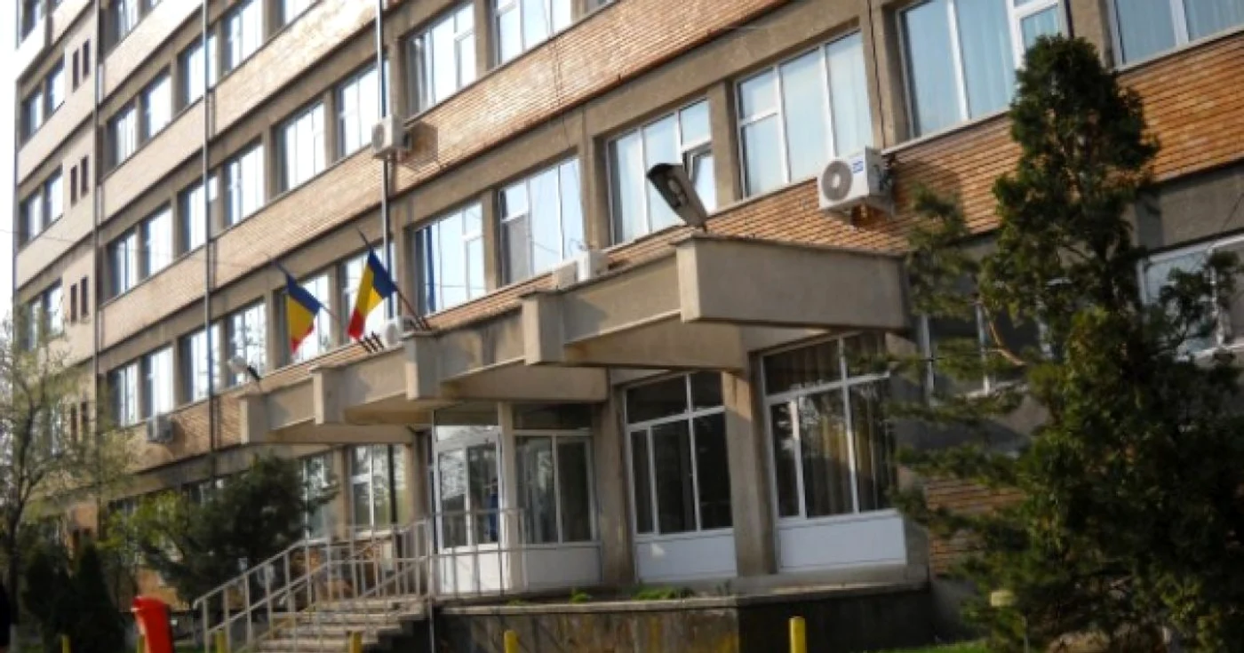 Spitalul Județean Buzău