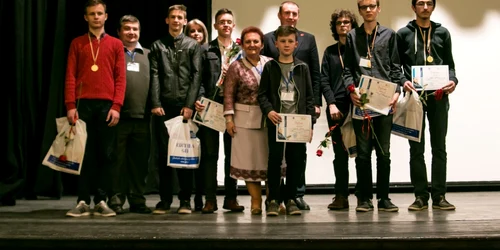 concurs grigore moisil zalau