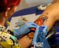Timişoara Tatoo Expo 2018 FOTO Facebook/Timişoara Tatoo Expo/Seba Tătaru