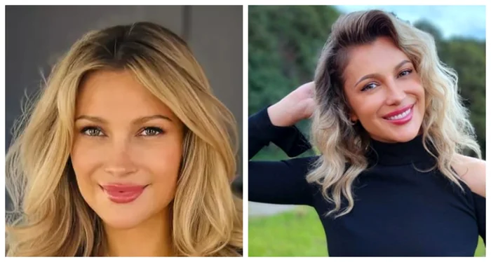 Lora a vorbit despre afacerea care îi aduce aminte de mama ei / FOTO: Colaj social media