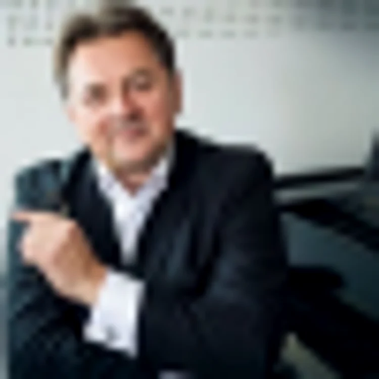 Tomasz Zagorski  tenor