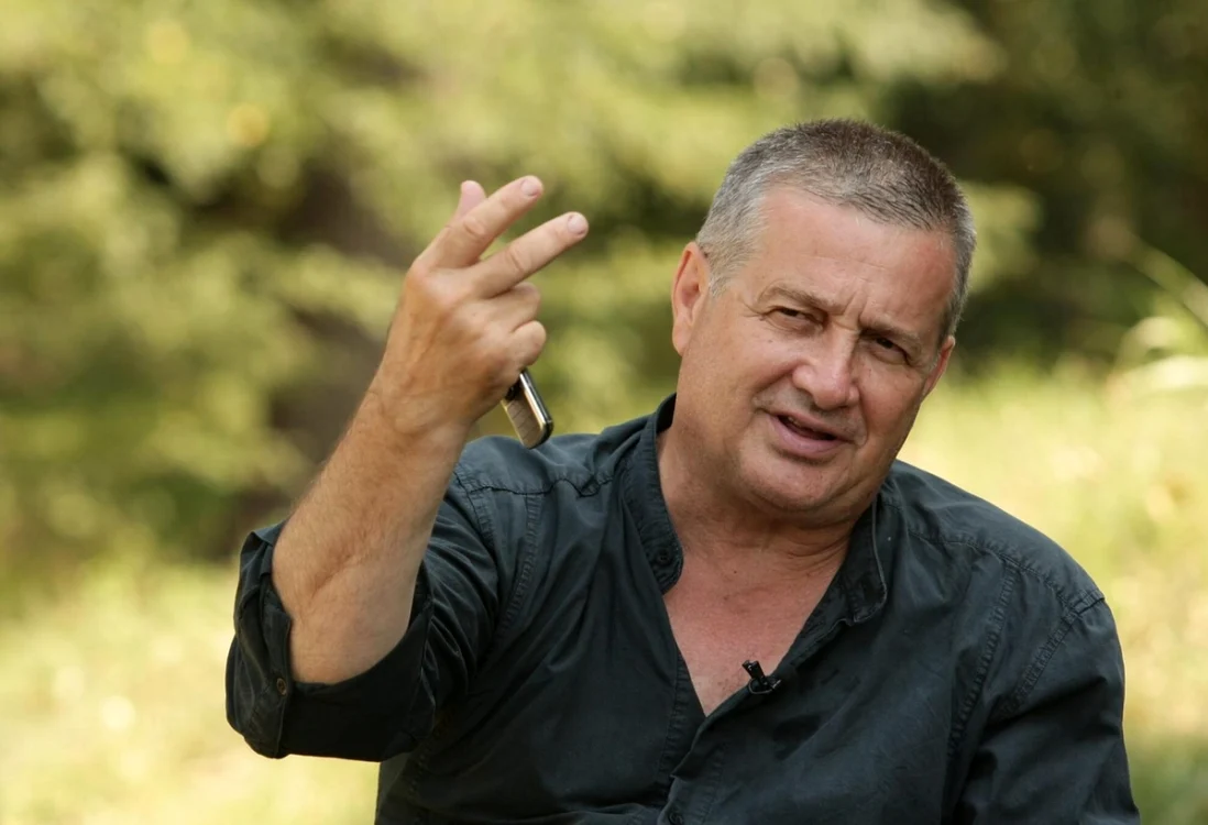 Mircea Dinescu, surprins de ce s-a întâmplat la Craiova