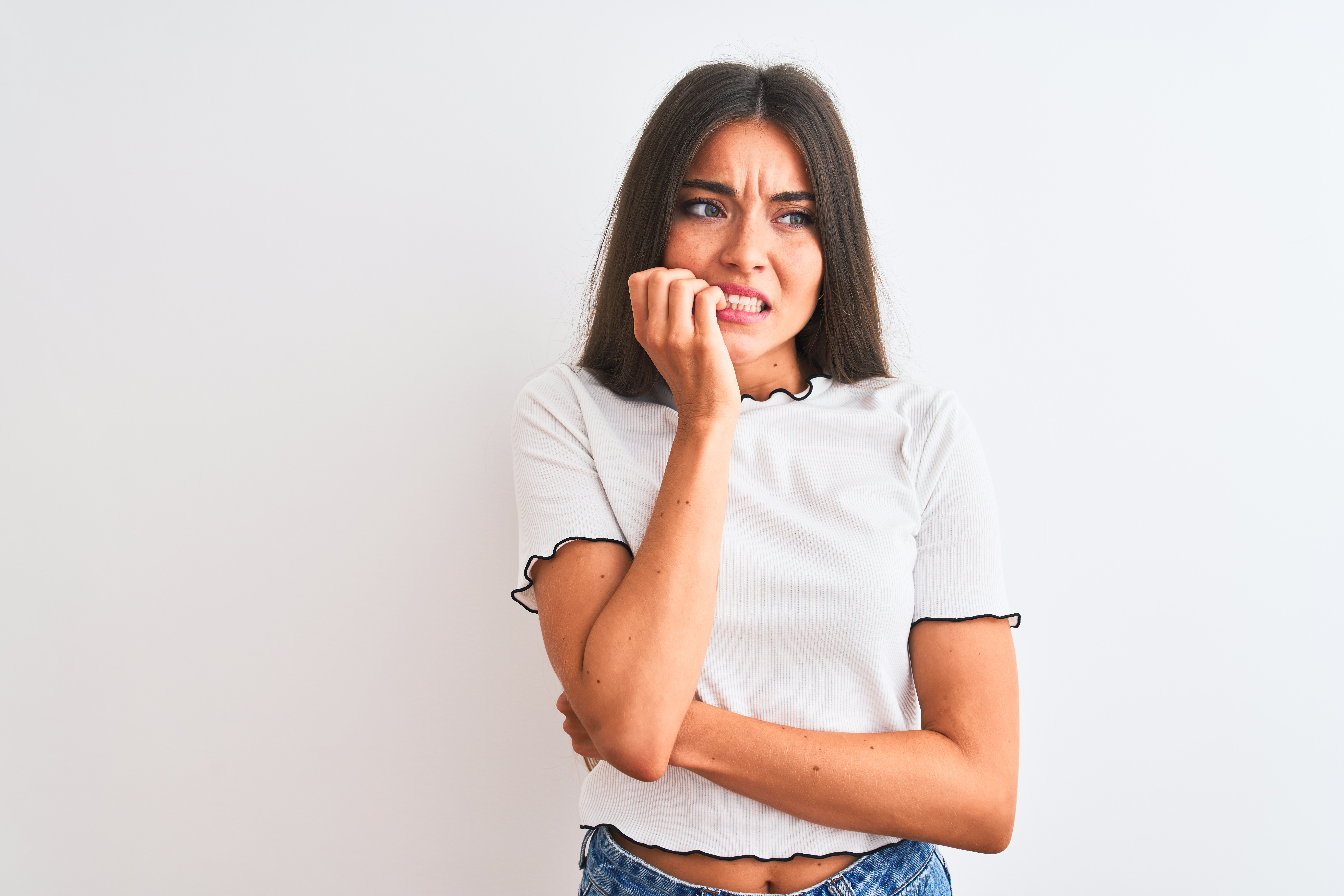 Stresul este cauzat de creșeterea nivelului de cortizol / Sursă foto: Shutterstock