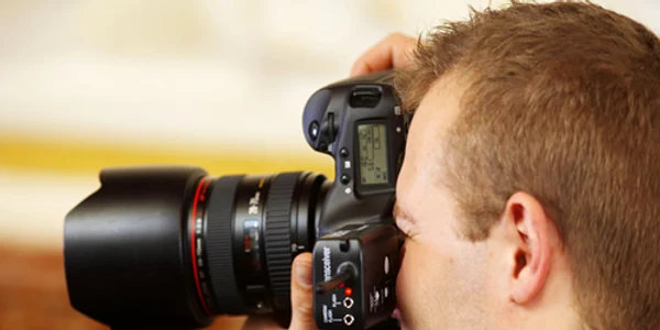 Concurs de fotografie pentru tineri 