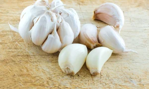 Garlic jpeg