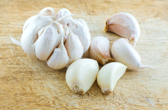 Garlic jpeg