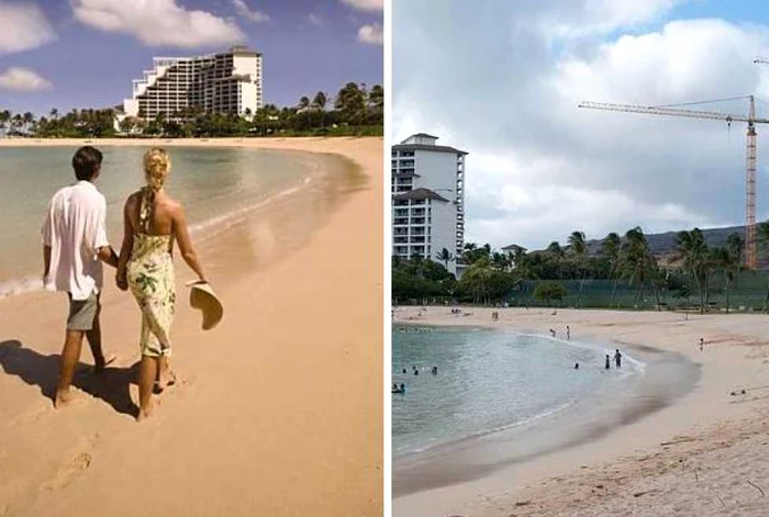 JW Marriott Ihilani Resort, Hawaii