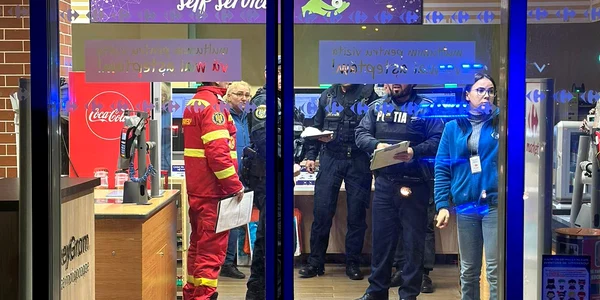 Scandal în cartierul Dacia FOTO Ziuadevest.ro